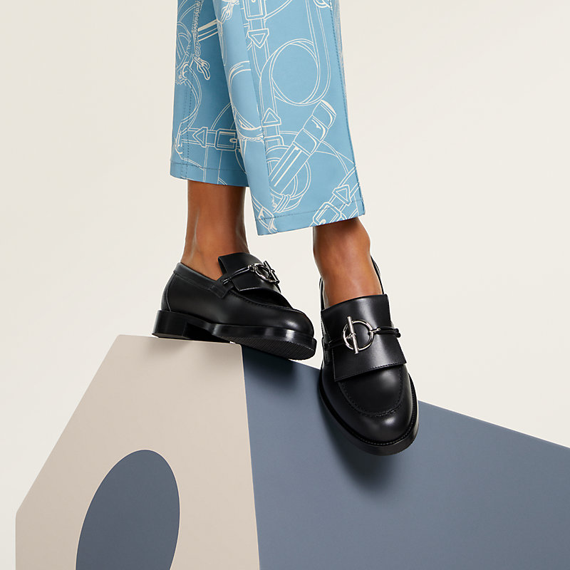 Impact loafer | Hermès Finland
